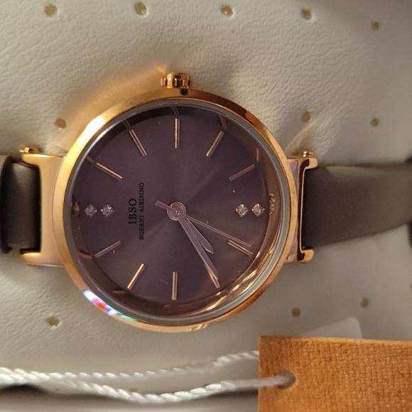 IBSO Boerni Aibisino watch - Picture 2 of 3